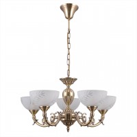 Подвесная люстра Citilux Кремона CL406153 Подвесная люстра Citilux Кремона CL406153