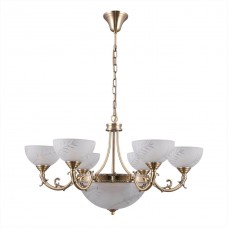 Подвесная люстра Citilux Кремона CL406193 Подвесная люстра Citilux Кремона CL406193