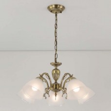 Подвесная люстра Citilux Латур CL413251 Подвесная люстра Citilux Латур CL413251