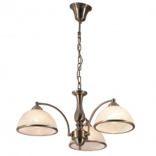 Подвесная люстра Citilux Лугано CL403133 Подвесная люстра Citilux Лугано CL403133