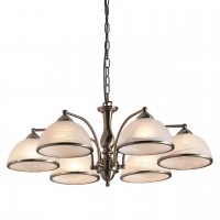 Подвесная люстра Citilux Лугано CL403163 Подвесная люстра Citilux Лугано CL403163