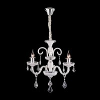 Подвесная люстра Citilux Марена CL352130 Подвесная люстра Citilux Марена CL352130