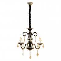 Подвесная люстра Citilux Марена CL352131 Подвесная люстра Citilux Марена CL352131