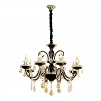 Подвесная люстра Citilux Марена CL352181 Подвесная люстра Citilux Марена CL352181