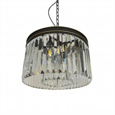 Подвесная люстра Citilux Мартин CL332081 Подвесная люстра Citilux Мартин CL332081