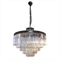 Подвесная люстра Citilux Мартин CL332151 Подвесная люстра Citilux Мартин CL332151