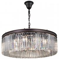 Подвесная люстра Citilux Мартин CL332161 Подвесная люстра Citilux Мартин CL332161