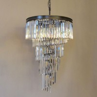 Подвесная люстра Citilux Мартин CL332171 Подвесная люстра Citilux Мартин CL332171