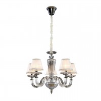 Подвесная люстра Citilux Медея CL436151 Подвесная люстра Citilux Медея CL436151