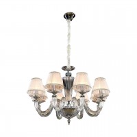 Подвесная люстра Citilux Медея CL436181