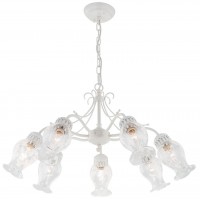 Подвесная люстра Citilux Метафора CL413172