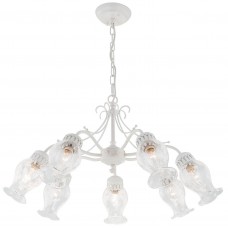 Подвесная люстра Citilux Метафора CL413172 Подвесная люстра Citilux Метафора CL413172