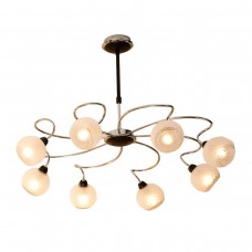Подвесная люстра Citilux Одиссей CL130181 Подвесная люстра Citilux Одиссей CL130181