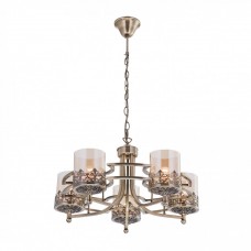 Подвесная люстра Citilux Ориент CL464153 Подвесная люстра Citilux Ориент CL464153