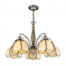 Подвесная люстра Citilux Познань CL443151 Подвесная люстра Citilux Познань CL443151