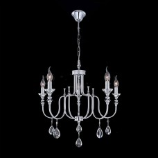 Подвесная люстра Citilux Рига CL437151 Подвесная люстра Citilux Рига CL437151