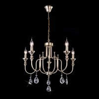 Подвесная люстра Citilux Рига CL437153 Подвесная люстра Citilux Рига CL437153