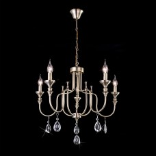 Подвесная люстра Citilux Рига CL437153 Подвесная люстра Citilux Рига CL437153