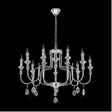 Подвесная люстра Citilux Рига CL437221 Подвесная люстра Citilux Рига CL437221