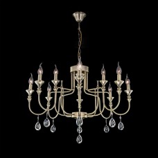 Подвесная люстра Citilux Рига CL437223 Подвесная люстра Citilux Рига CL437223