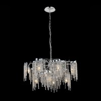 Подвесная люстра Citilux Рита CL325121 Подвесная люстра Citilux Рита CL325121