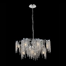 Подвесная люстра Citilux Рита CL325121 Подвесная люстра Citilux Рита CL325121