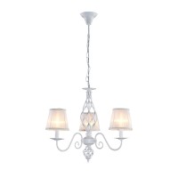 Подвесная люстра Citilux Ровена CL427130