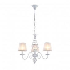 Подвесная люстра Citilux Ровена CL427130