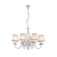 Подвесная люстра Citilux Ровена CL427180 Подвесная люстра Citilux Ровена CL427180