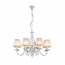 Подвесная люстра Citilux Ровена CL427180 Подвесная люстра Citilux Ровена CL427180