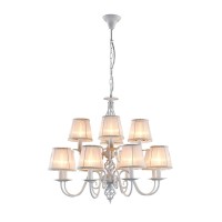 Подвесная люстра Citilux Ровена CL427220 Подвесная люстра Citilux Ровена CL427220