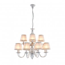 Подвесная люстра Citilux Ровена CL427220 Подвесная люстра Citilux Ровена CL427220
