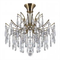 Подвесная люстра Citilux Селена CL302163 Подвесная люстра Citilux Селена CL302163