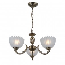 Подвесная люстра Citilux Севилья CL414133 Подвесная люстра Citilux Севилья CL414133