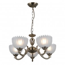 Подвесная люстра Citilux Севилья CL414153 Подвесная люстра Citilux Севилья CL414153