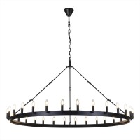 Подвесная люстра Citilux Смитсон CL470130 Подвесная люстра Citilux Смитсон CL470130