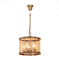 Подвесная люстра Citilux Версаль CL408153R Подвесная люстра Citilux Версаль CL408153R