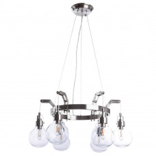 Подвесная люстра Divinare 1001/16 SP-6