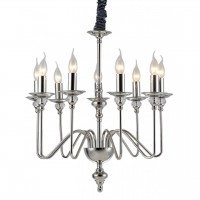 Подвесная люстра Divinare 1021/02 LM-9 Подвесная люстра Divinare 1021/02 LM-9