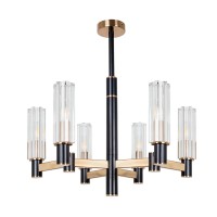 Подвесная люстра Divinare Barolo 2654/17 LM-6