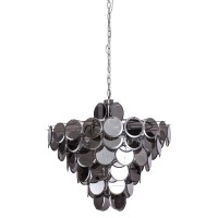 Подвесная люстра Divinare Chloe 7566/02 SP-18 Подвесная люстра Divinare Chloe 7566/02 SP-18