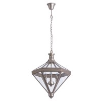 Подвесная люстра Divinare Cono 2015/19 SP-3 Подвесная люстра Divinare Cono 2015/19 SP-3