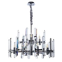 Подвесная люстра Divinare Tenerife 7136/02 LM-12 Подвесная люстра Divinare Tenerife 7136/02 LM-12