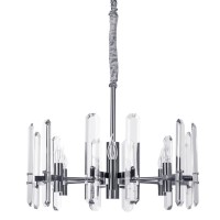 Подвесная люстра Divinare Tenerife 7136/02 LM-6 Подвесная люстра Divinare Tenerife 7136/02 LM-6