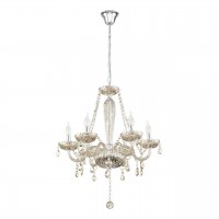 Подвесная люстра Eglo Basilano 39092 Подвесная люстра Eglo Basilano 39092