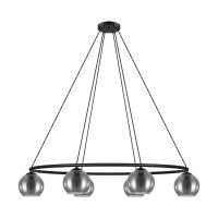 Подвесная люстра Eglo Daguella 39578 Подвесная люстра Eglo Daguella 39578