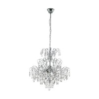 Подвесная люстра Eglo Fenoullet 39523 Подвесная люстра Eglo Fenoullet 39523