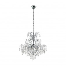 Подвесная люстра Eglo Fenoullet 39523 Подвесная люстра Eglo Fenoullet 39523