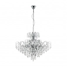 Подвесная люстра Eglo Fenoullet 39524 Подвесная люстра Eglo Fenoullet 39524