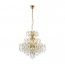 Подвесная люстра Eglo Fenoullet 39605